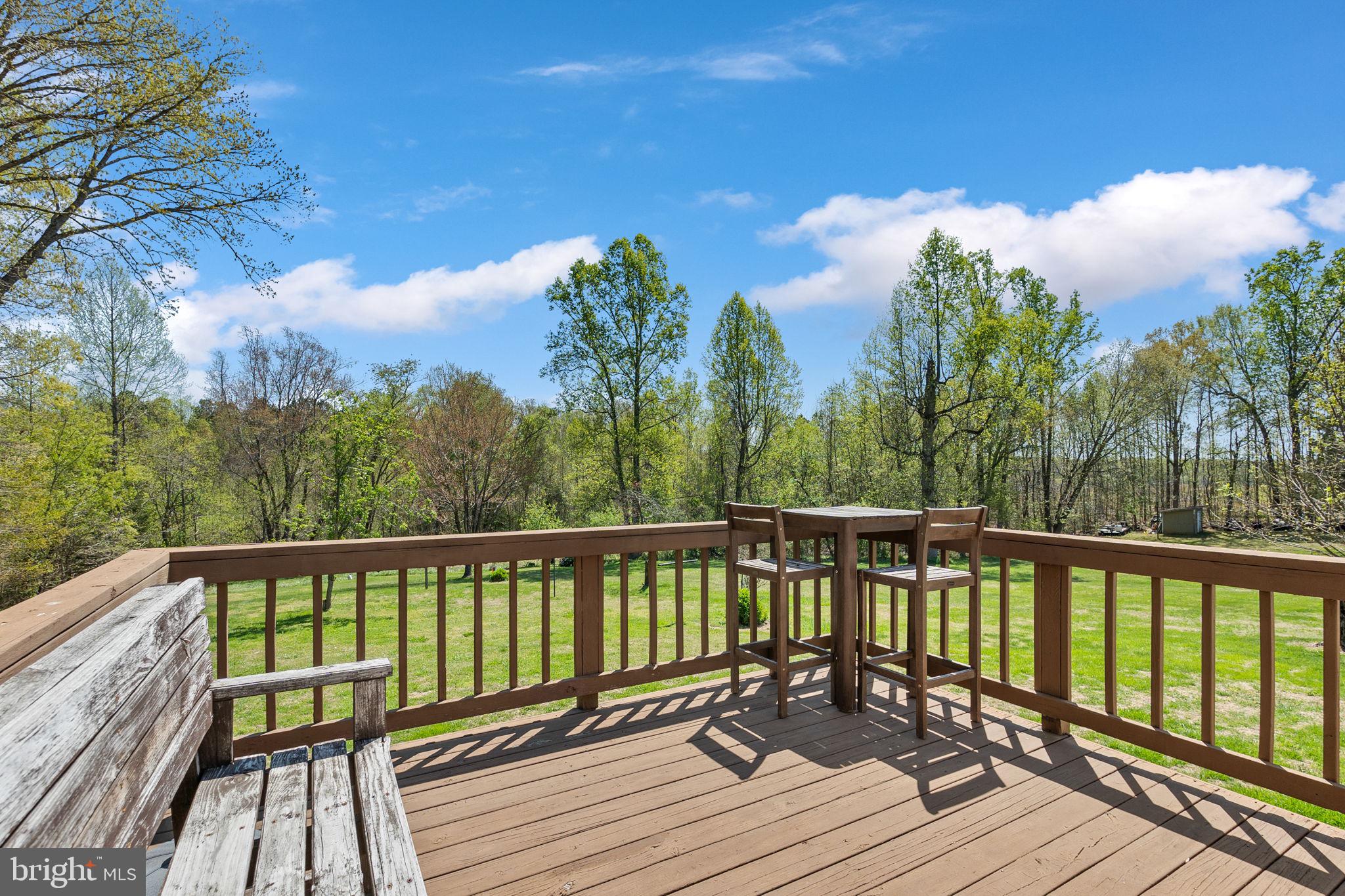 SPOTSYLVANIA COUNTY - Residential