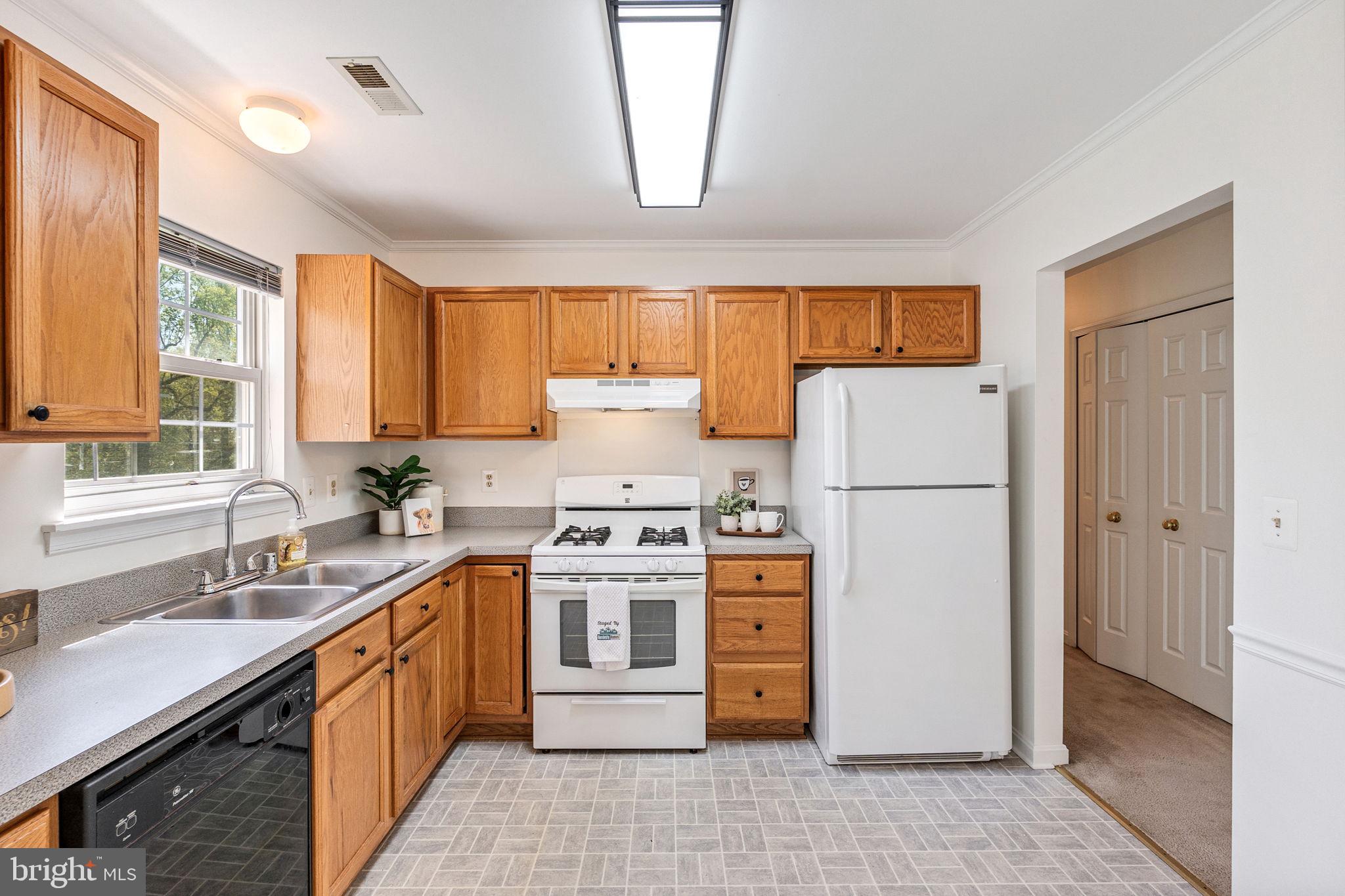 SPOTSYLVANIA COUNTY - Residential