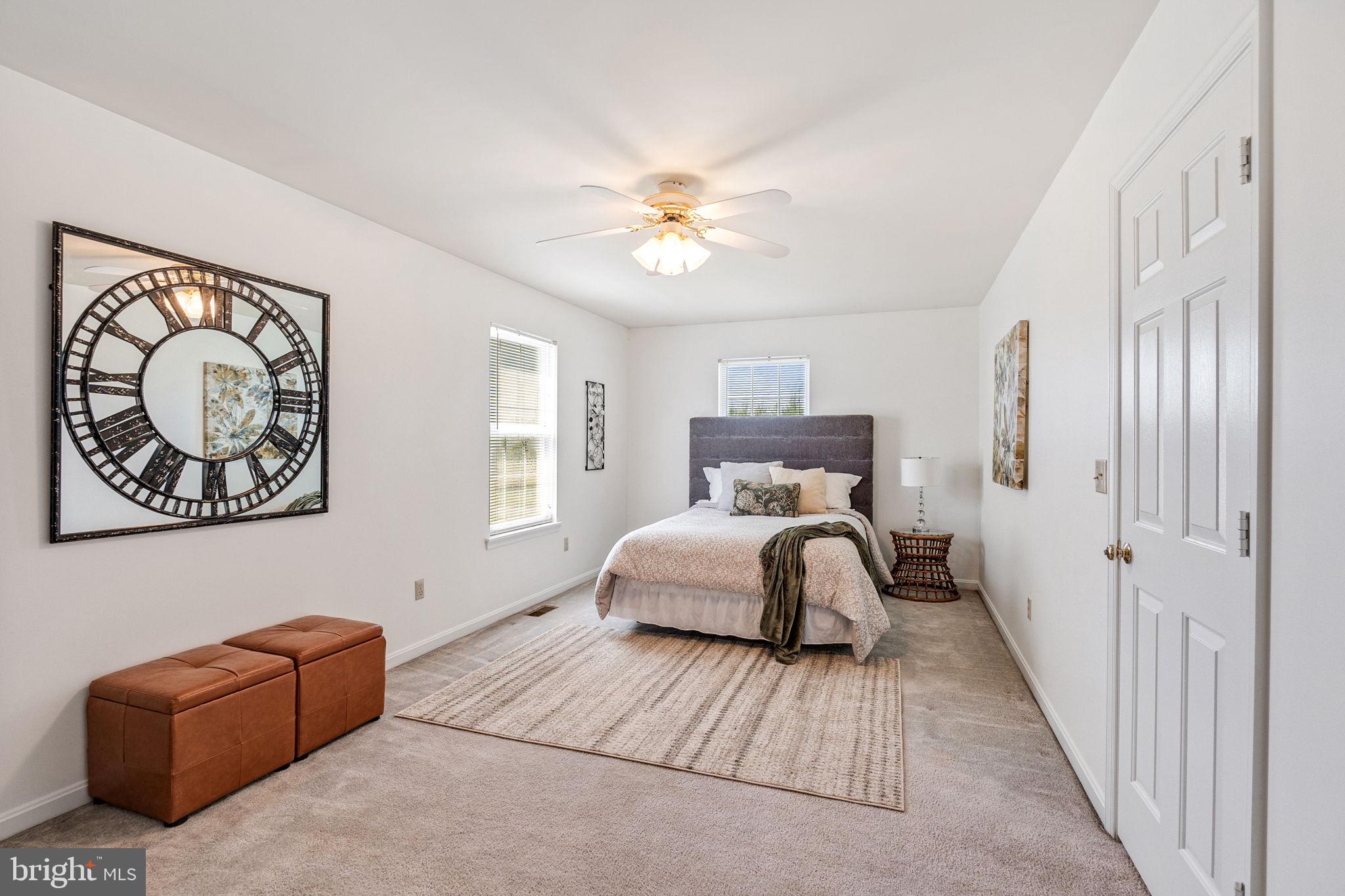 SPOTSYLVANIA COUNTY - Residential