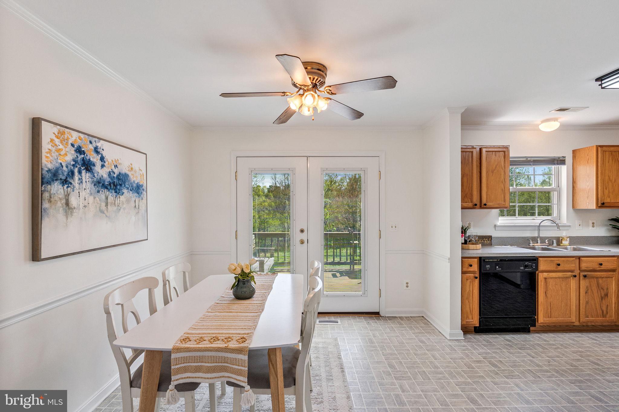 SPOTSYLVANIA COUNTY - Residential