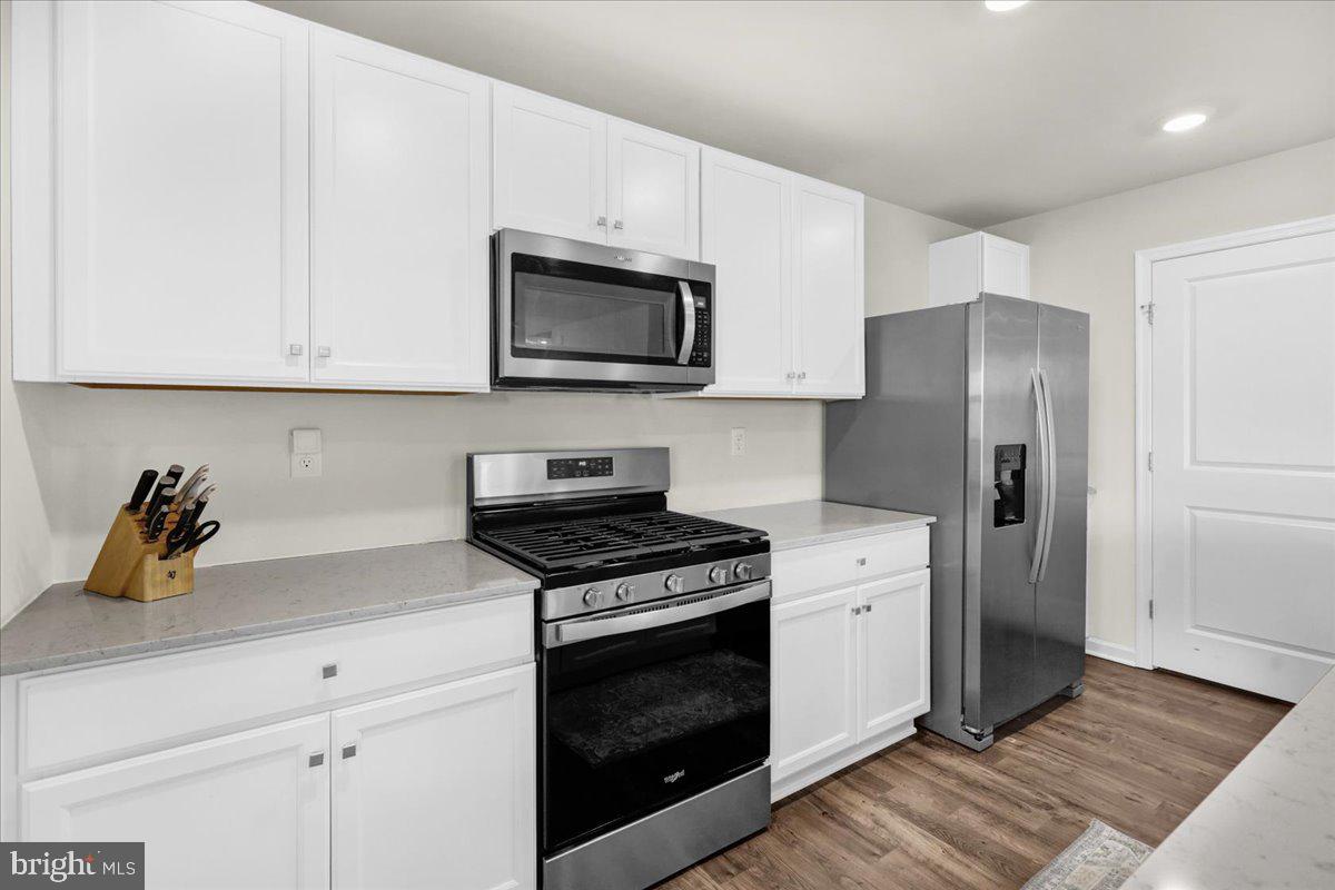 PENN HILLS - Residential