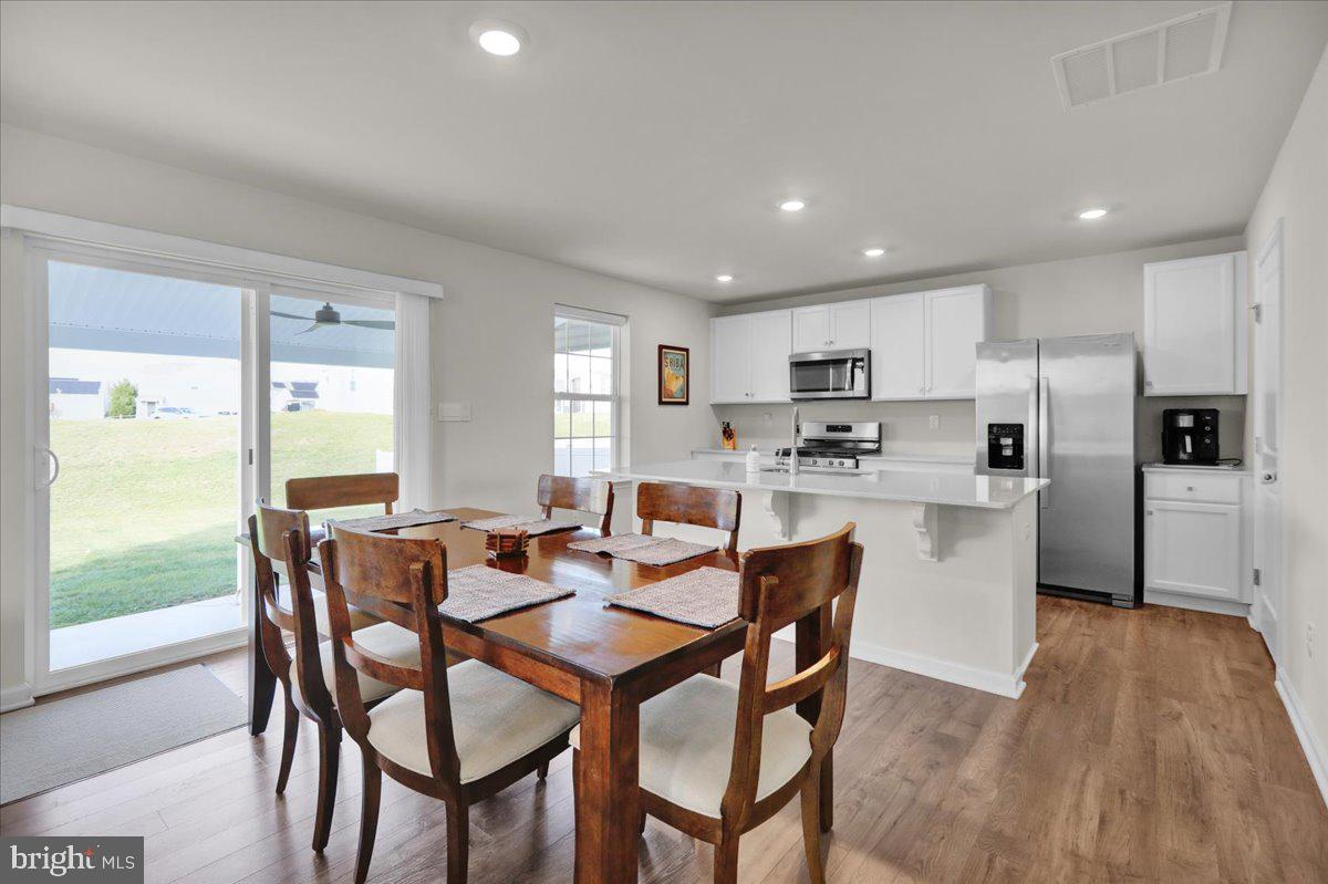 PENN HILLS - Residential