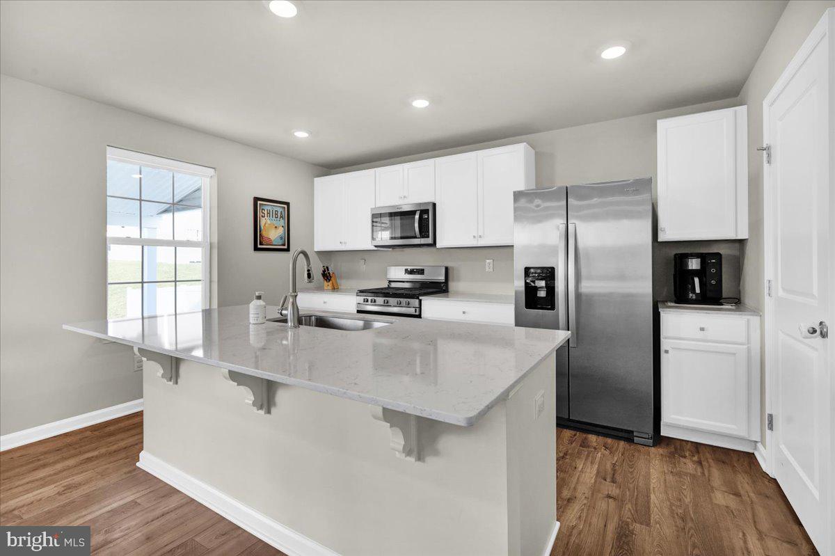 PENN HILLS - Residential