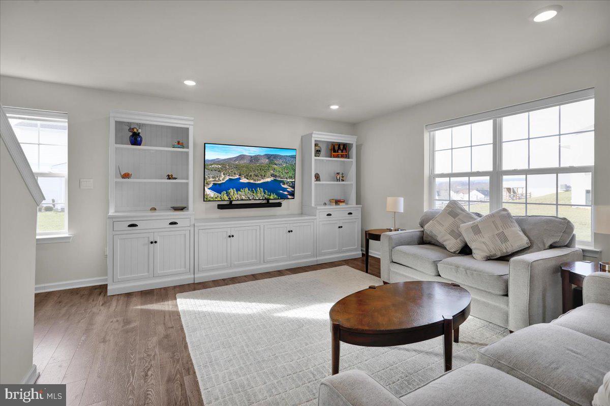 PENN HILLS - Residential