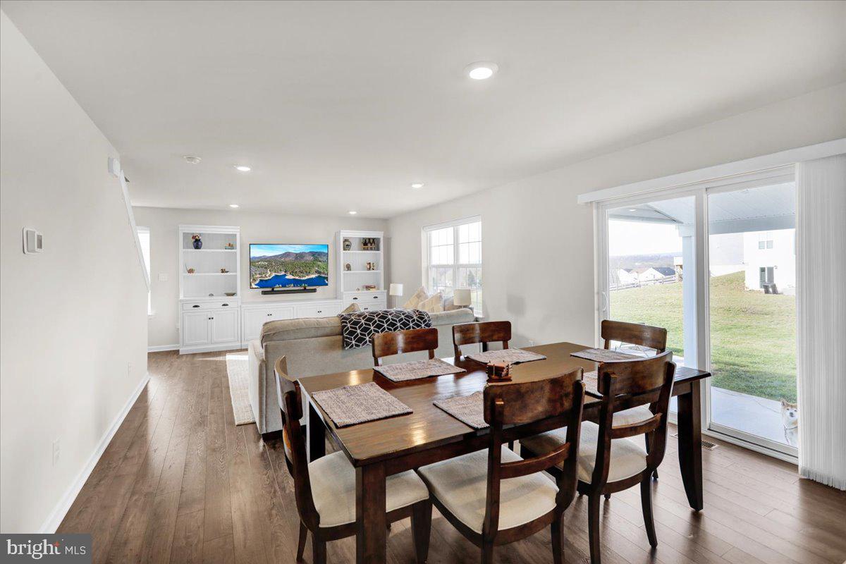 PENN HILLS - Residential