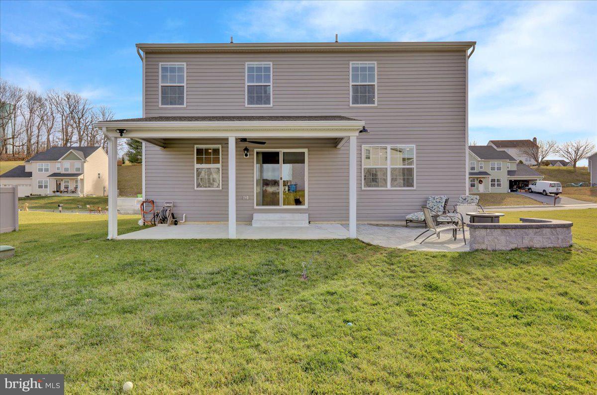 PENN HILLS - Residential