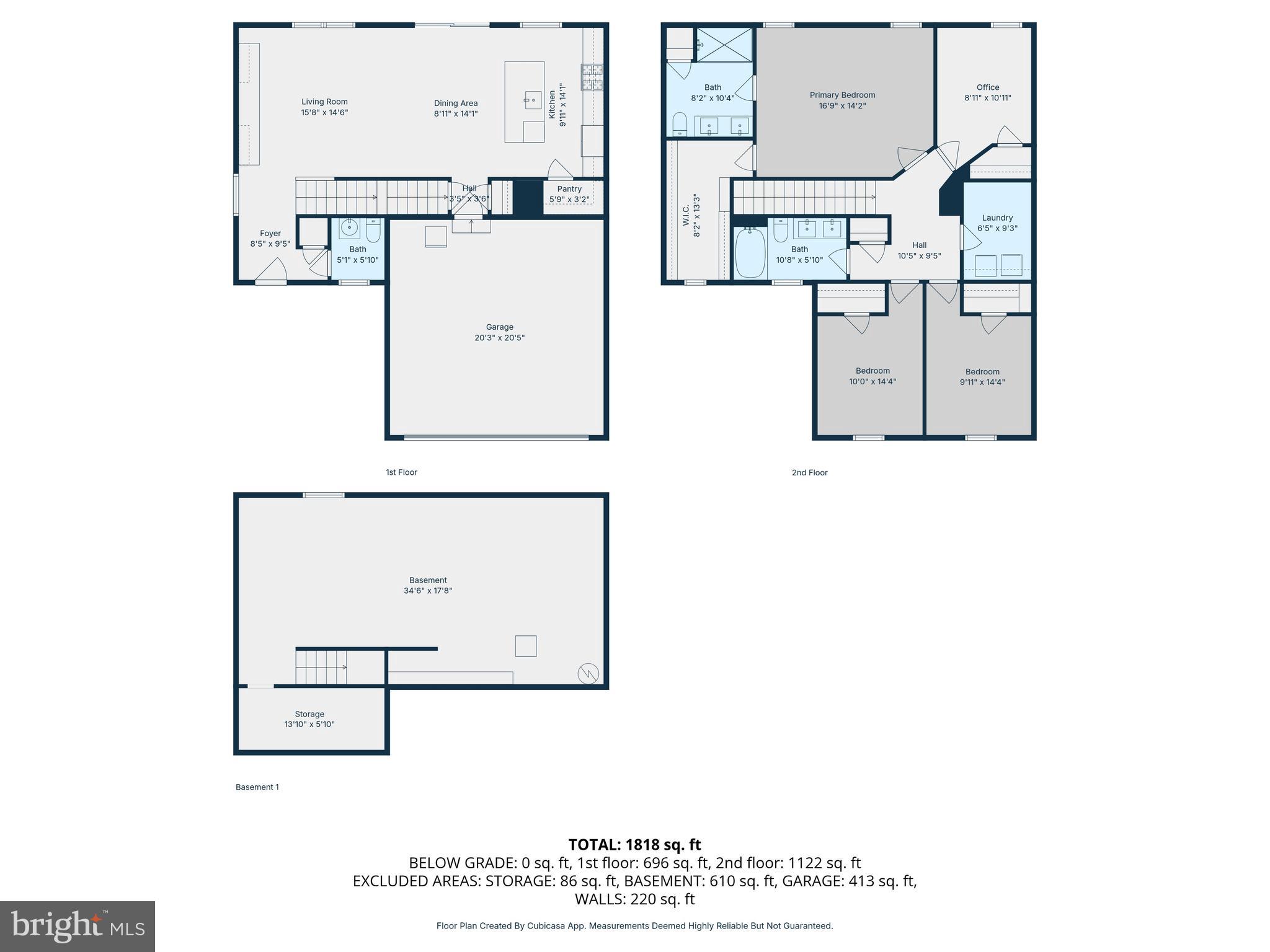 PENN HILLS - Residential