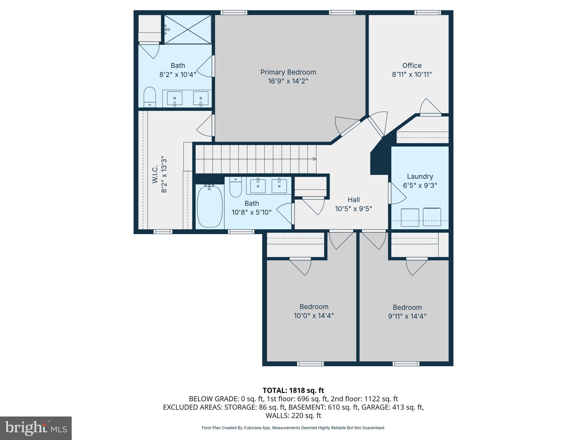 PENN HILLS - Residential