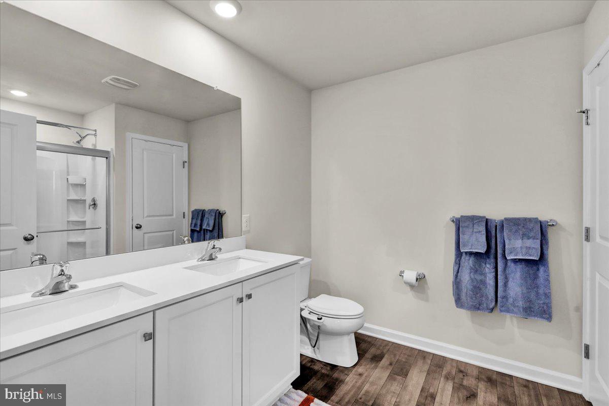 PENN HILLS - Residential