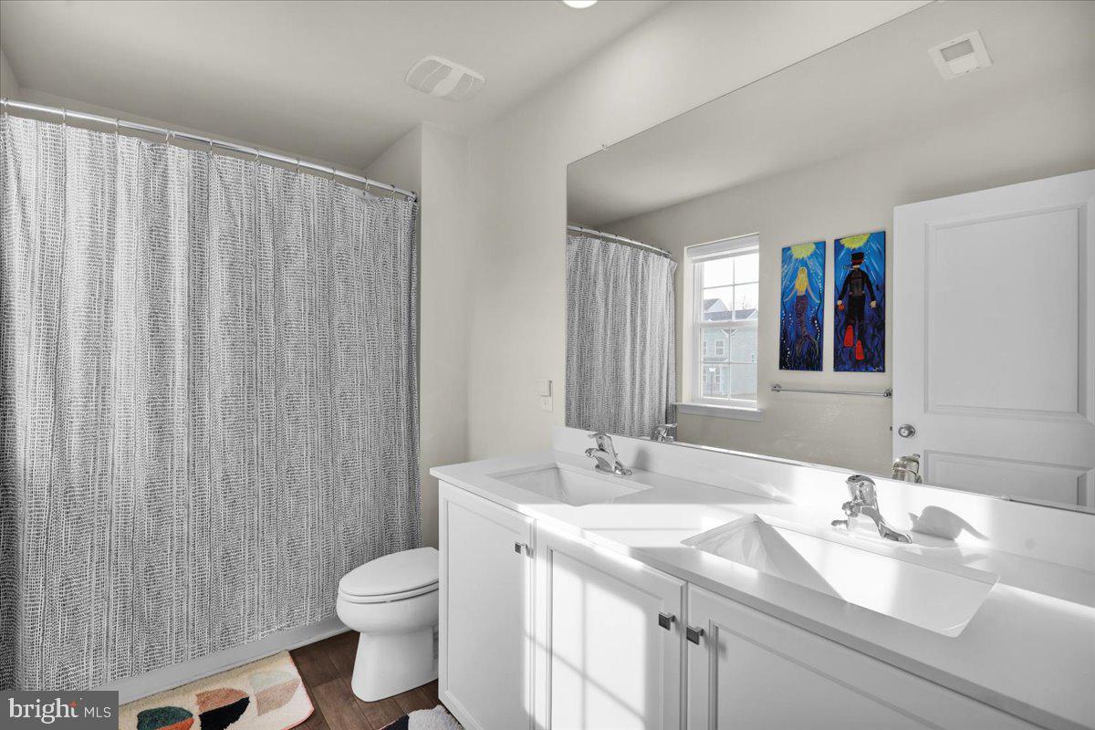 PENN HILLS - Residential