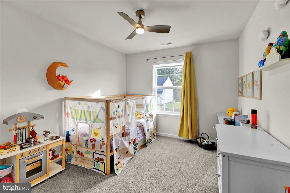 PENN HILLS - Residential