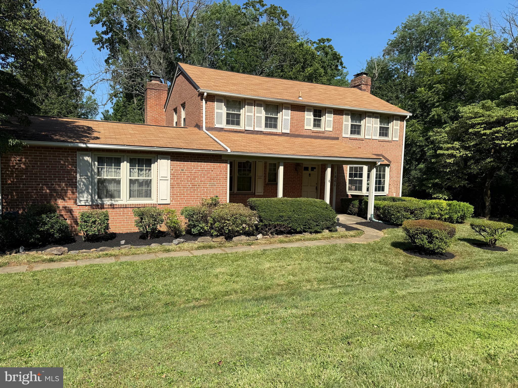 1801 OLD GULPH ROAD