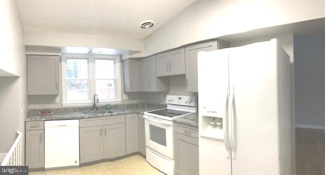 SPRINGLAKE - Residential Lease