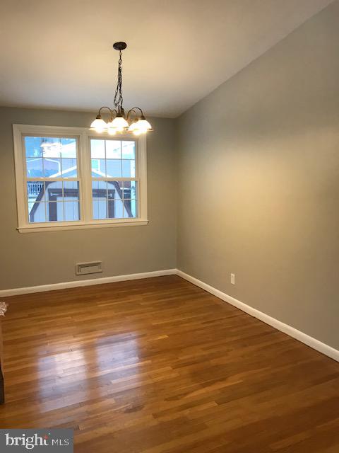 SPRINGLAKE - Residential Lease