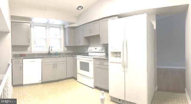 SPRINGLAKE - Residential Lease