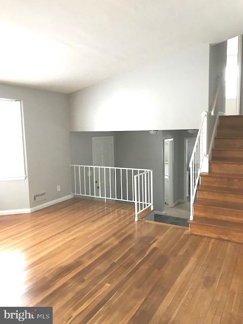 SPRINGLAKE - Residential Lease