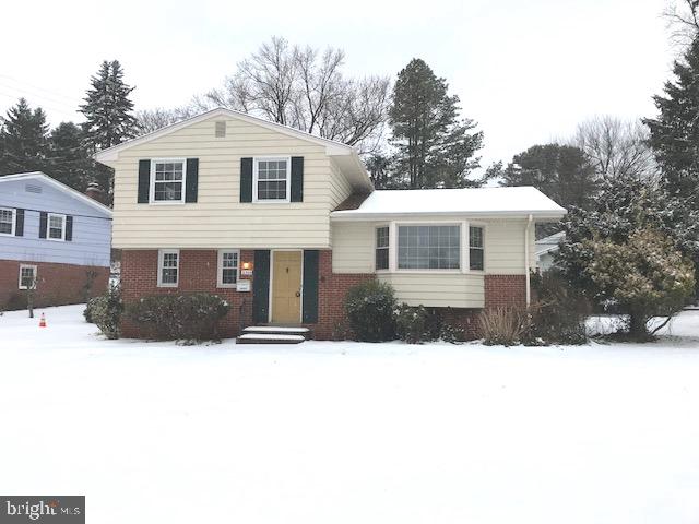 SPRINGLAKE - Residential Lease