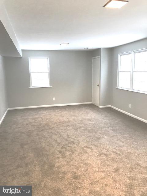 SPRINGLAKE - Residential Lease