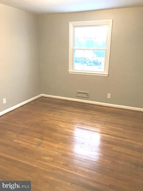 SPRINGLAKE - Residential Lease