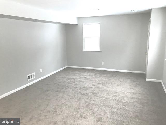 SPRINGLAKE - Residential Lease