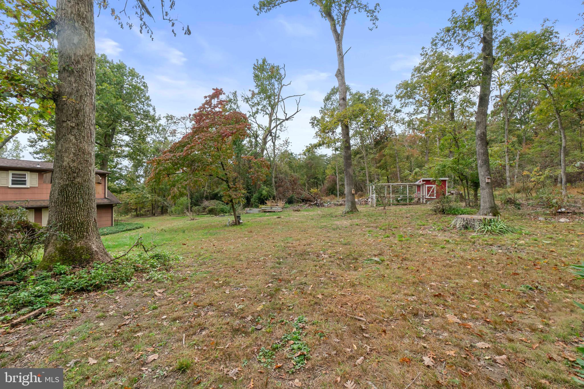 SPARKS GLENCOE - Residential