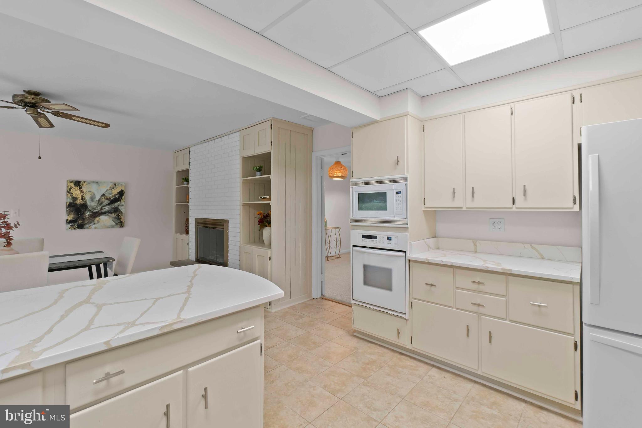 SPARKS GLENCOE - Residential