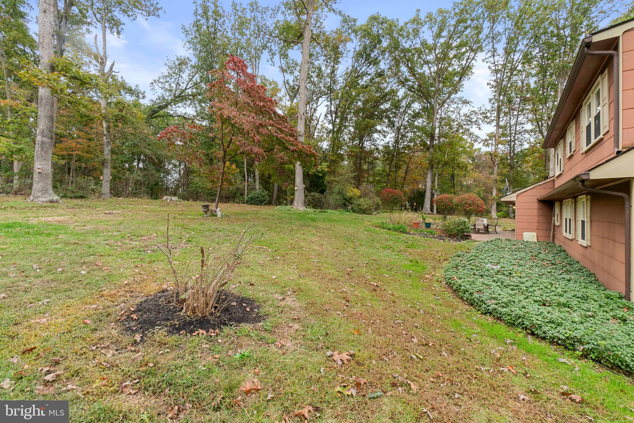 SPARKS GLENCOE - Residential