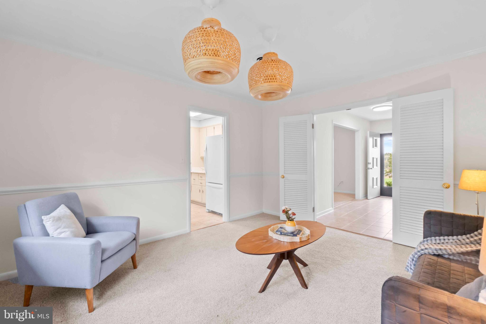 SPARKS GLENCOE - Residential