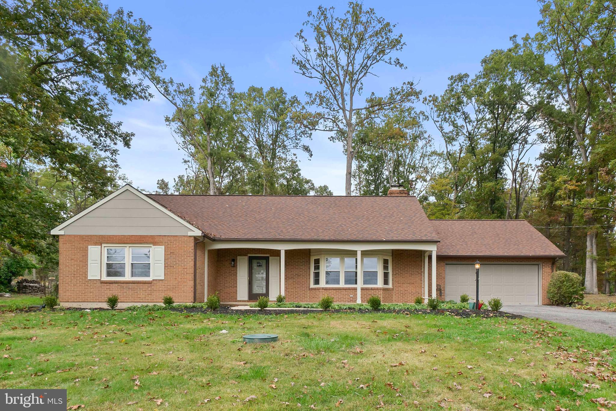 1016 COLD BOTTOM ROAD