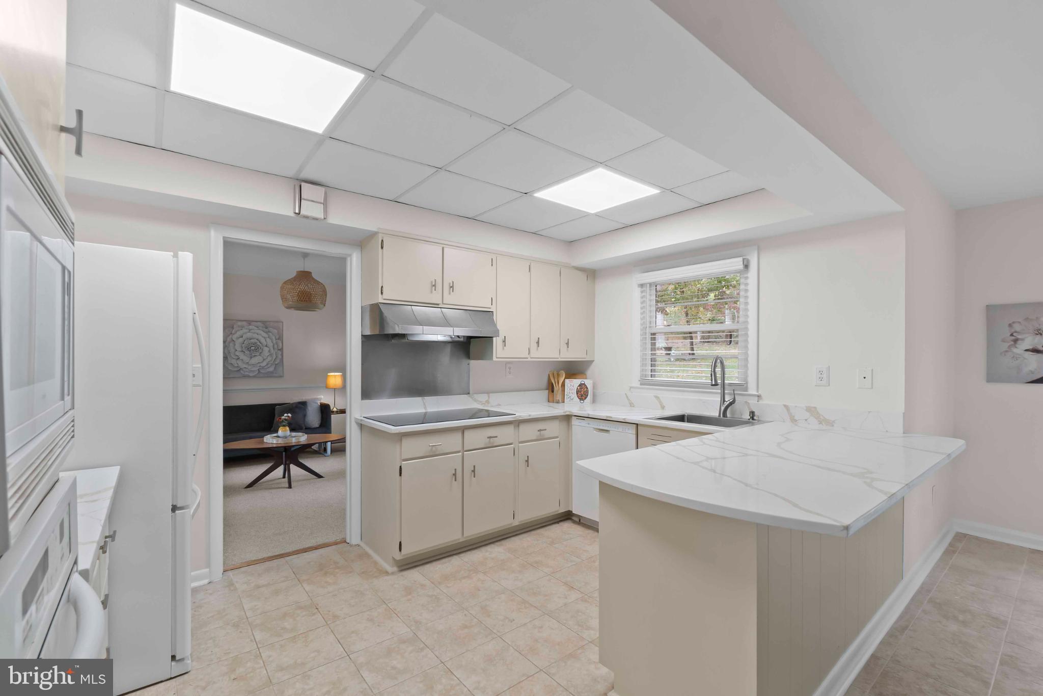 SPARKS GLENCOE - Residential