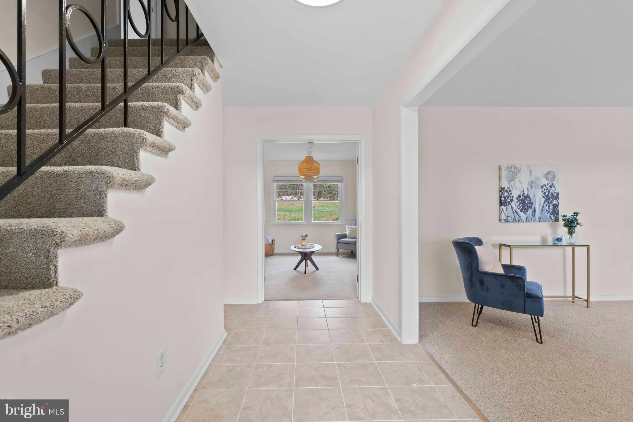 SPARKS GLENCOE - Residential