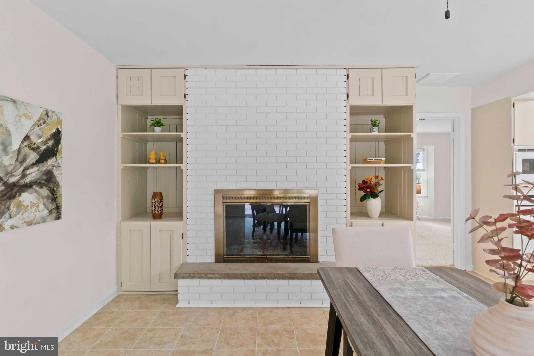 SPARKS GLENCOE - Residential