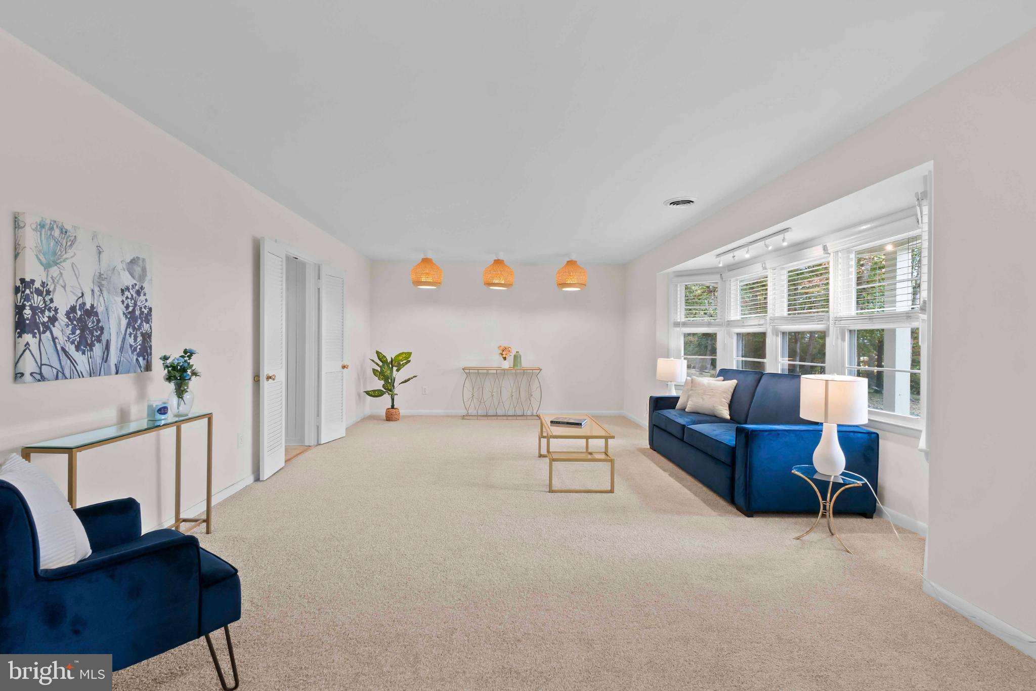 SPARKS GLENCOE - Residential