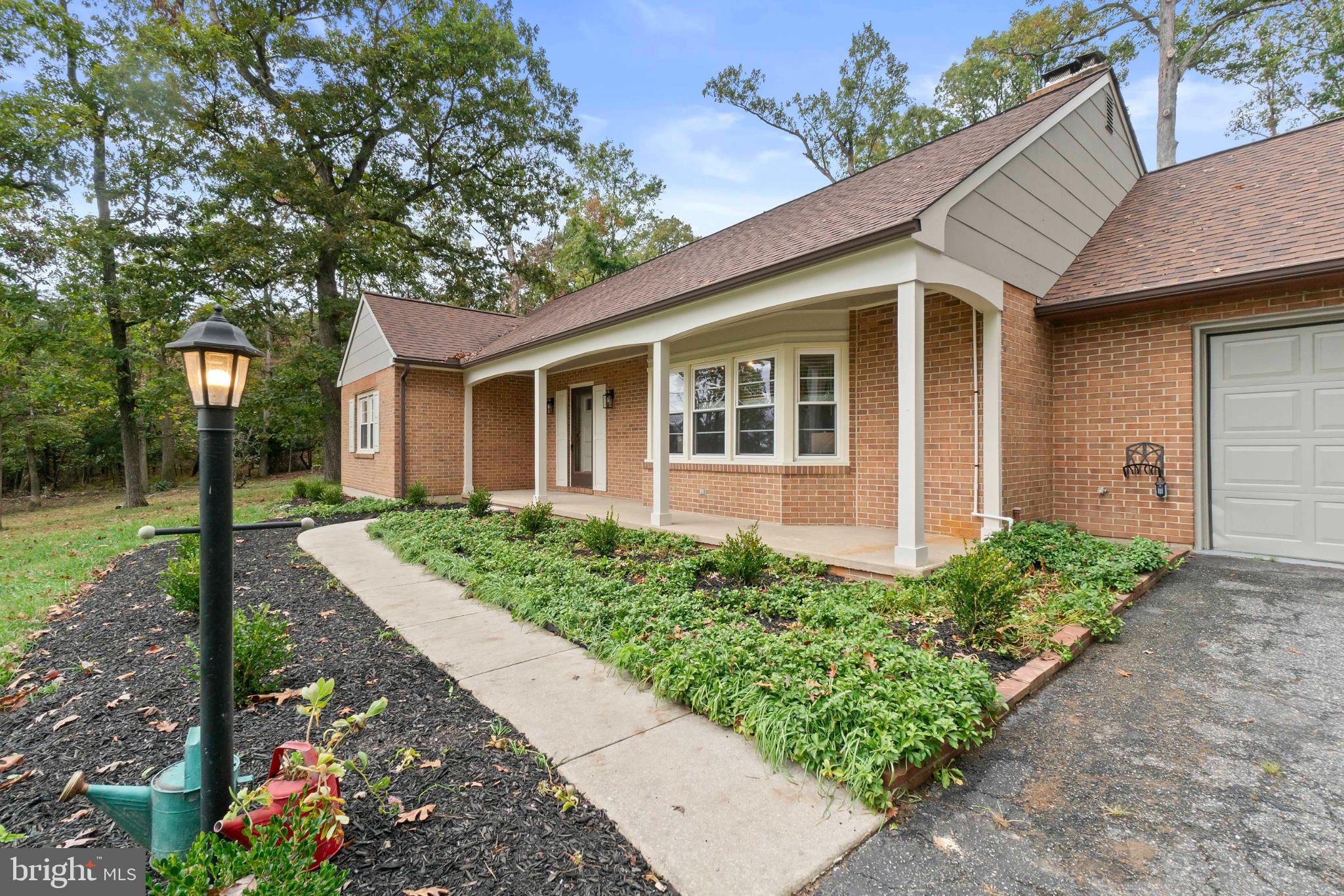 SPARKS GLENCOE - Residential