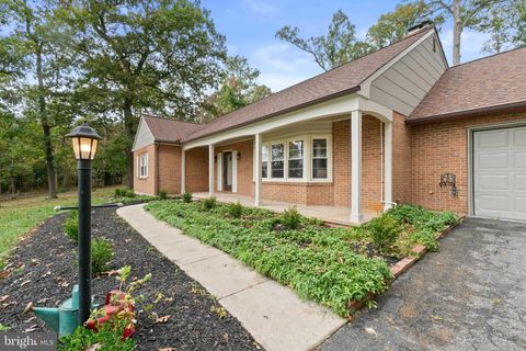 1016 COLD BOTTOM ROAD SPARKS GLENCOE MD 21152