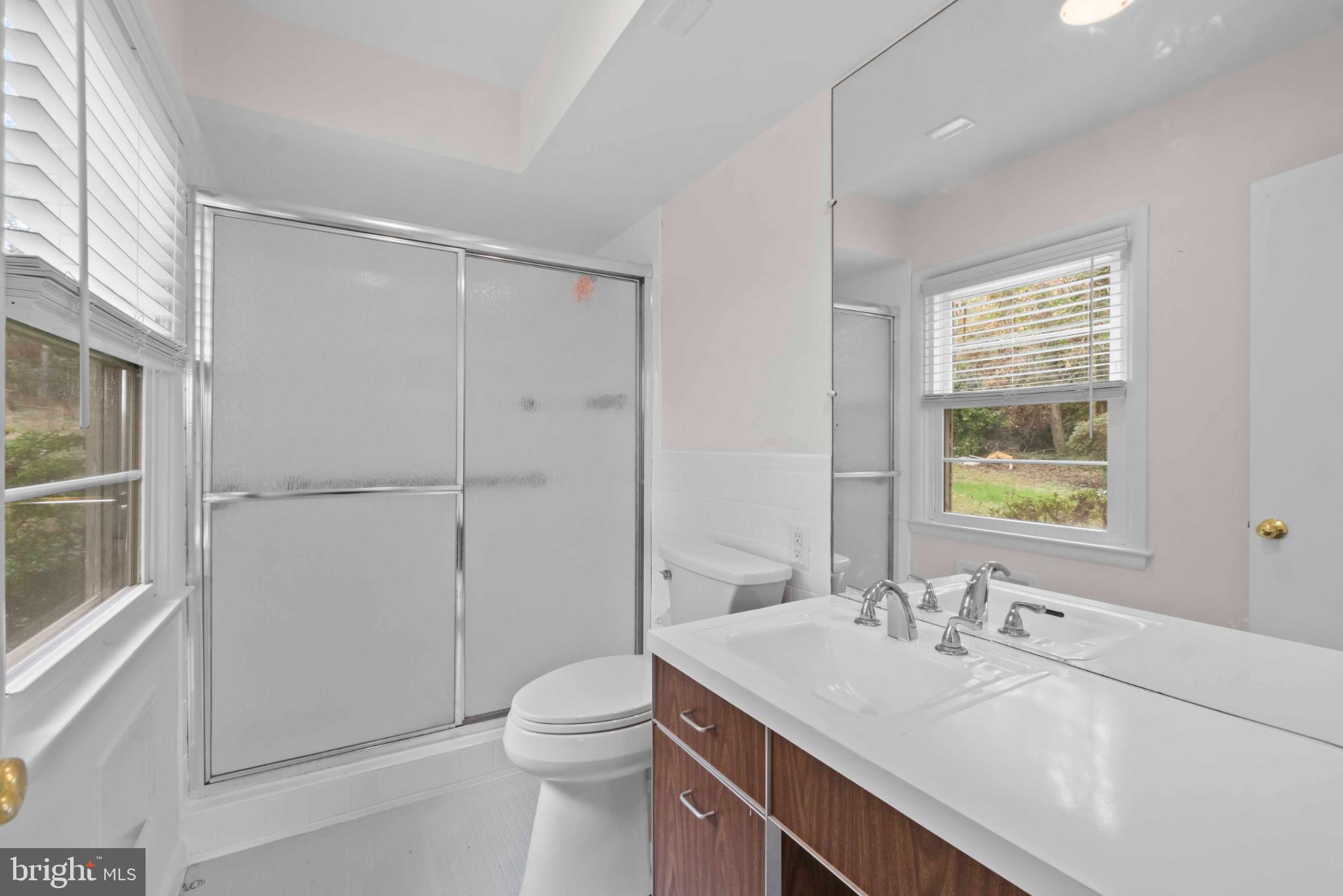 SPARKS GLENCOE - Residential