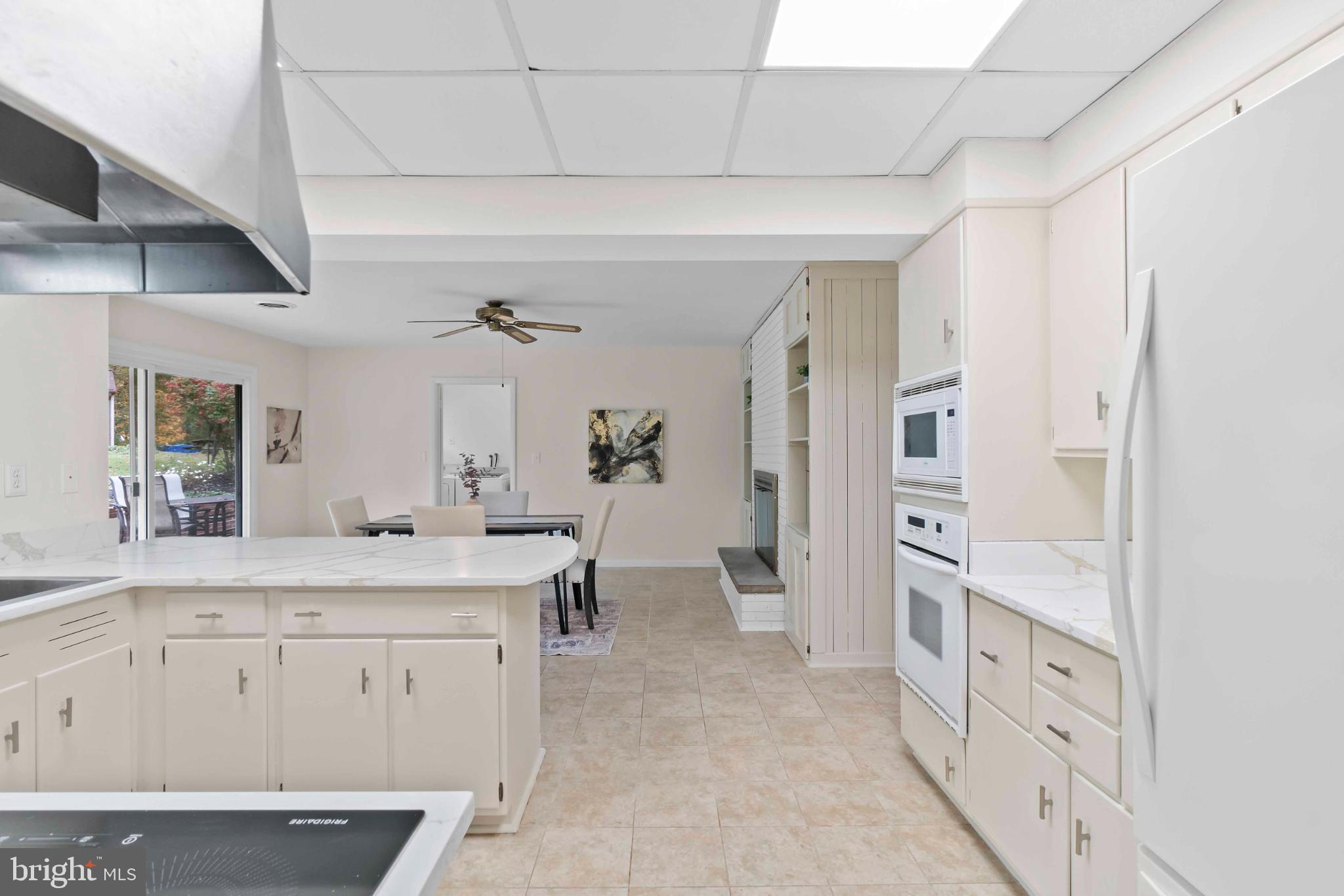 SPARKS GLENCOE - Residential