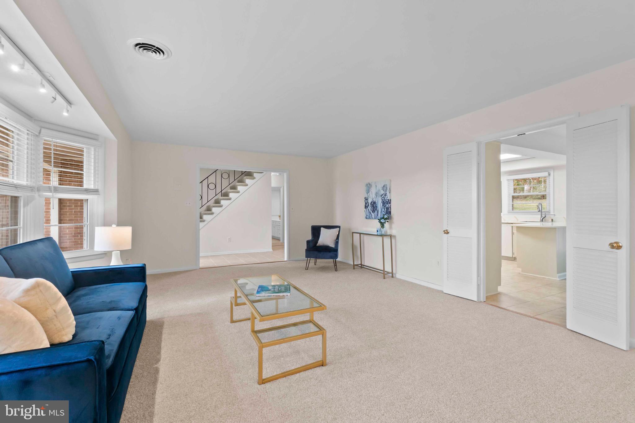 SPARKS GLENCOE - Residential