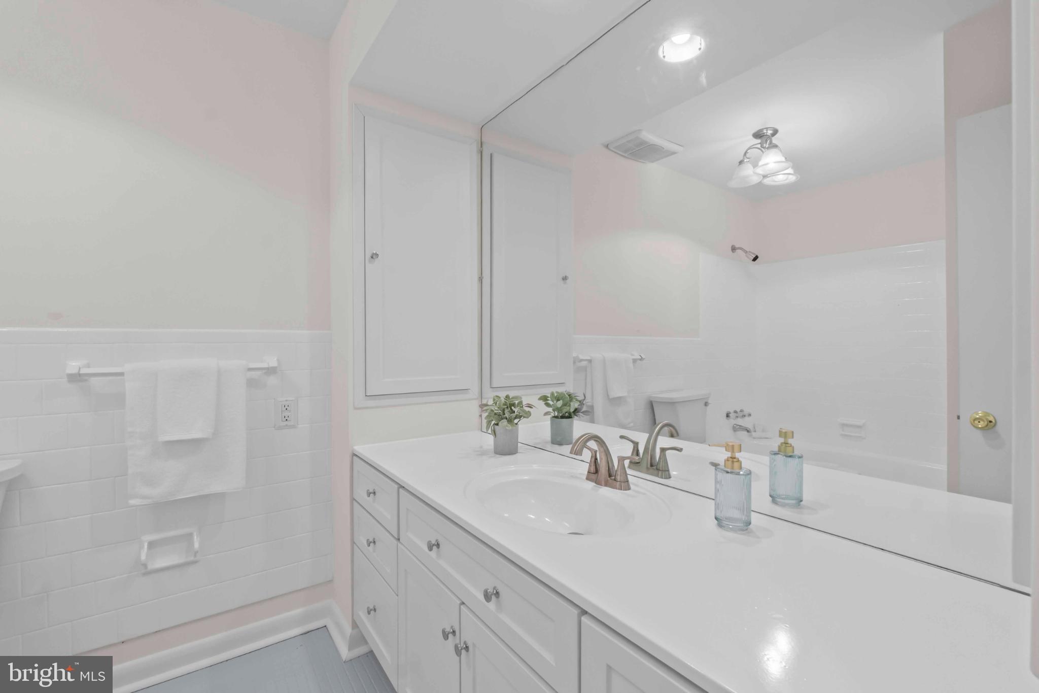 SPARKS GLENCOE - Residential