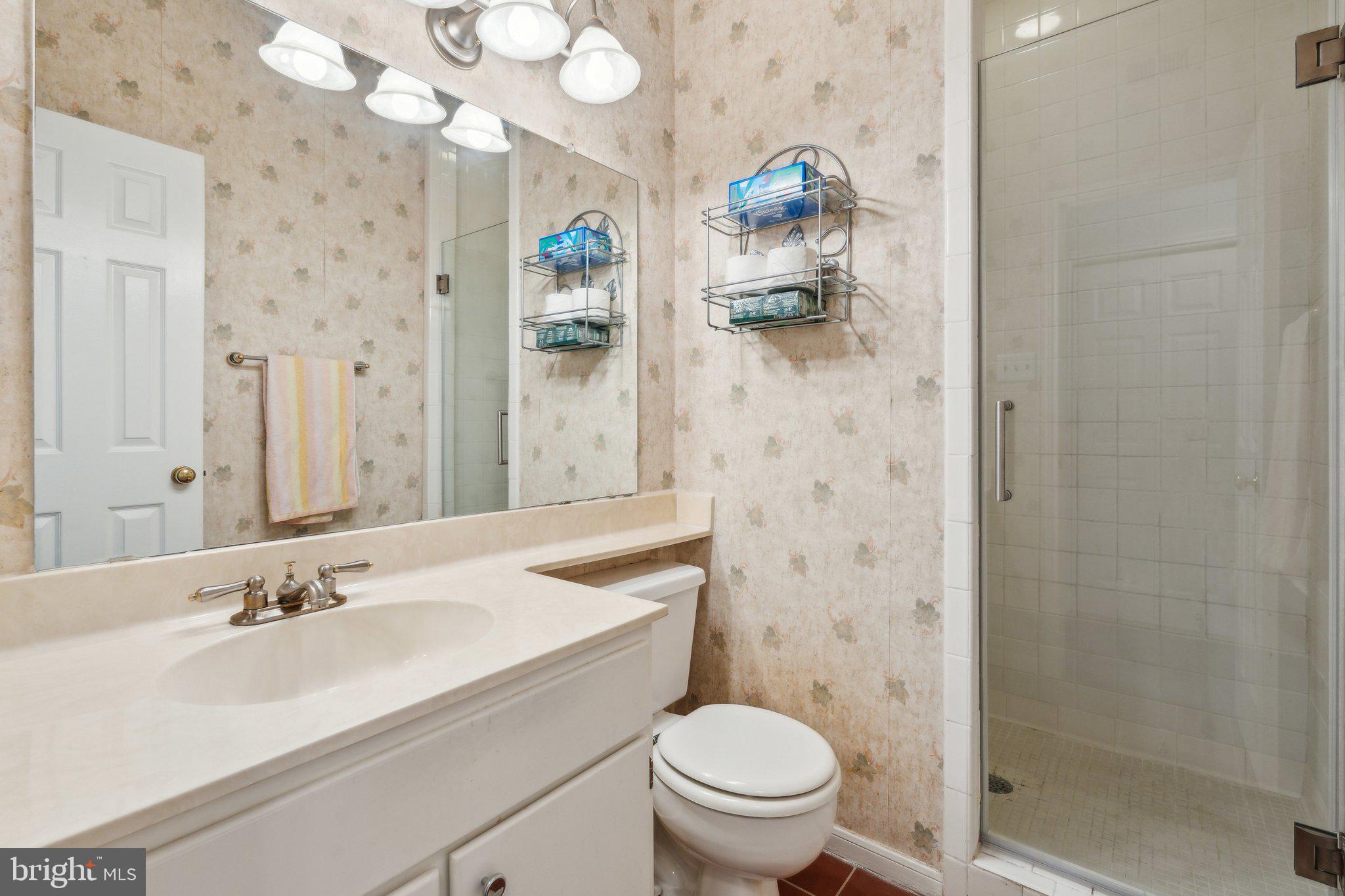 BROOKMEADE - Residential