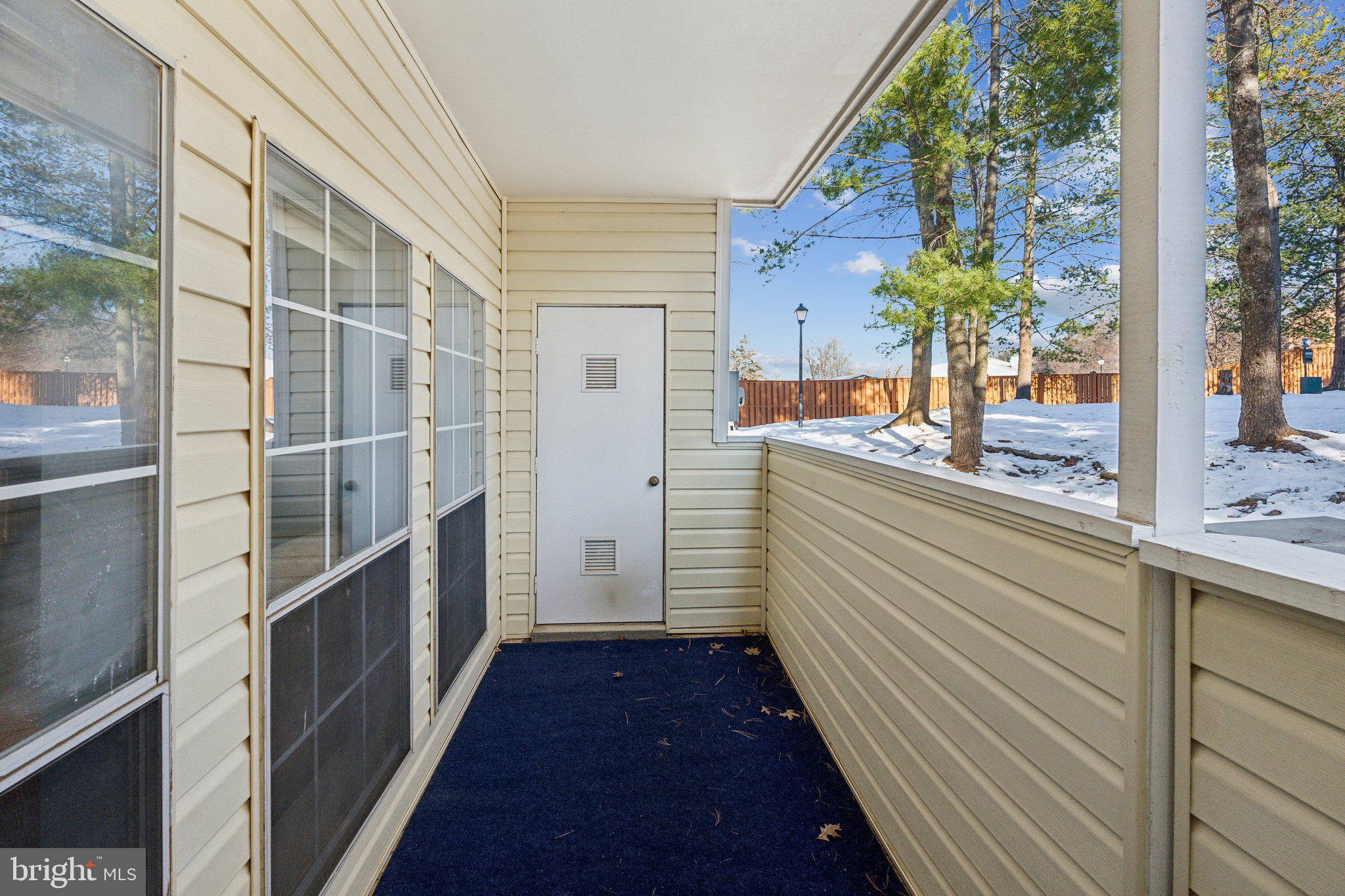 BROOKMEADE - Residential