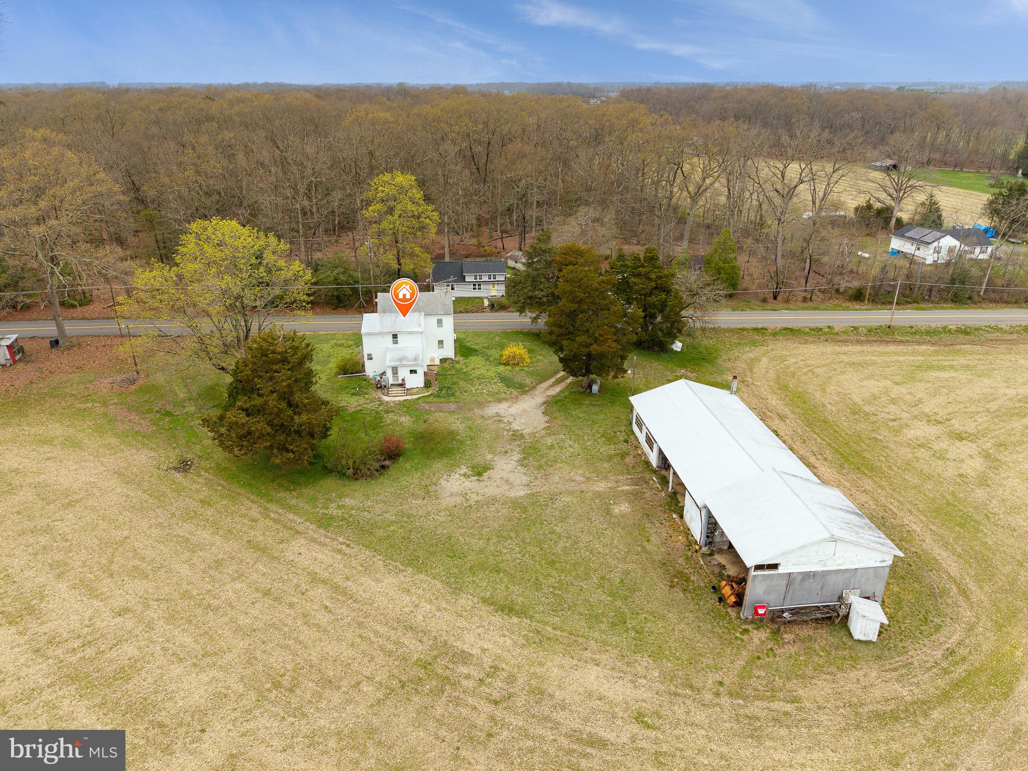 776 LOWER MILL ROAD
