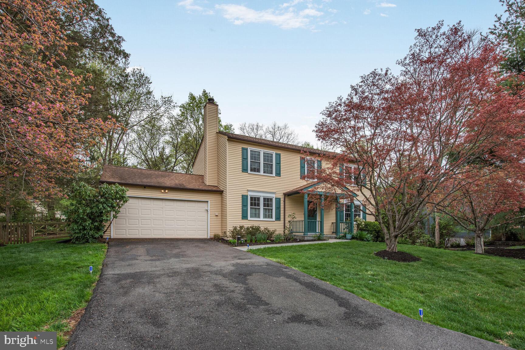 SUGAR CREEK - Residential