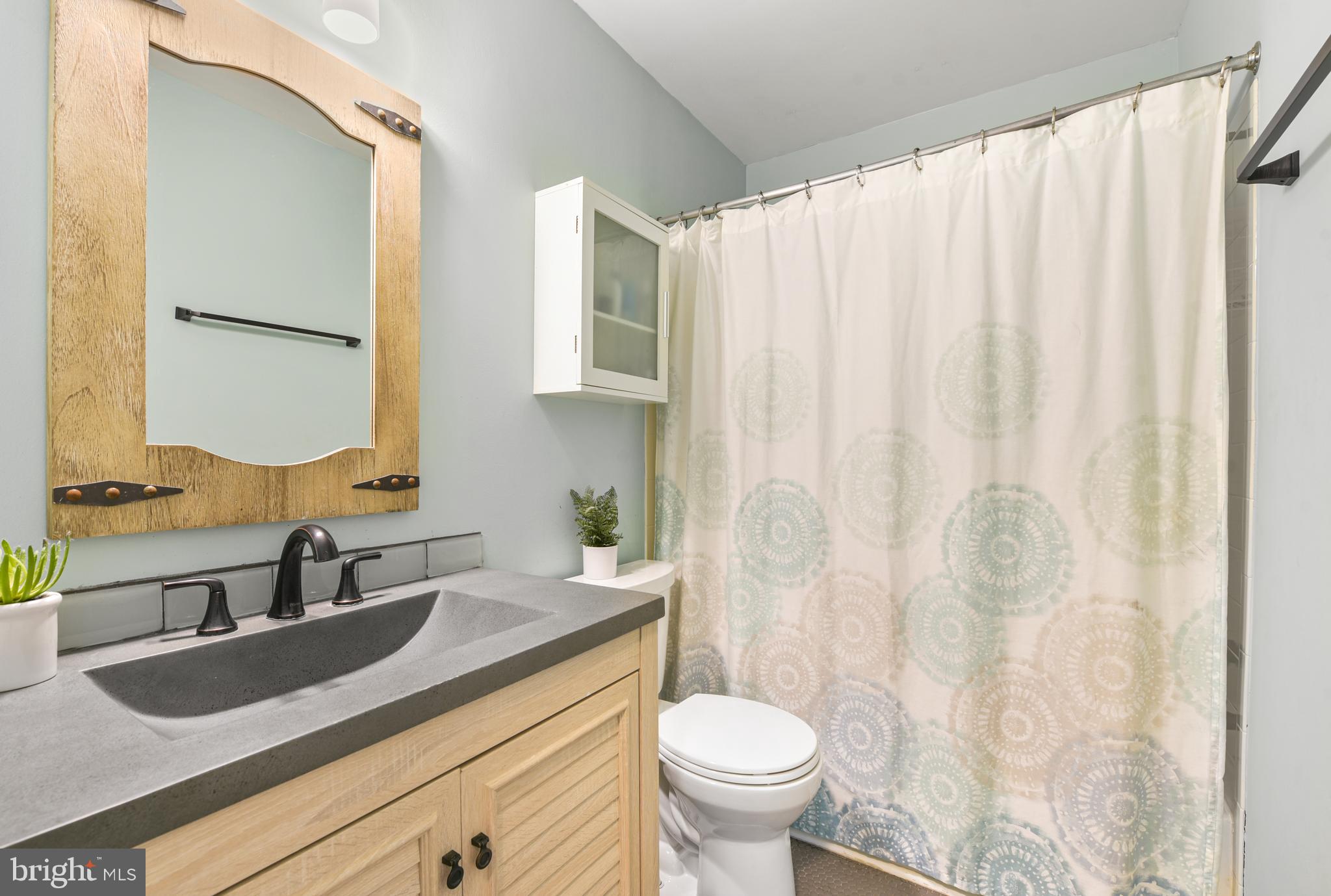 SUGAR CREEK - Residential