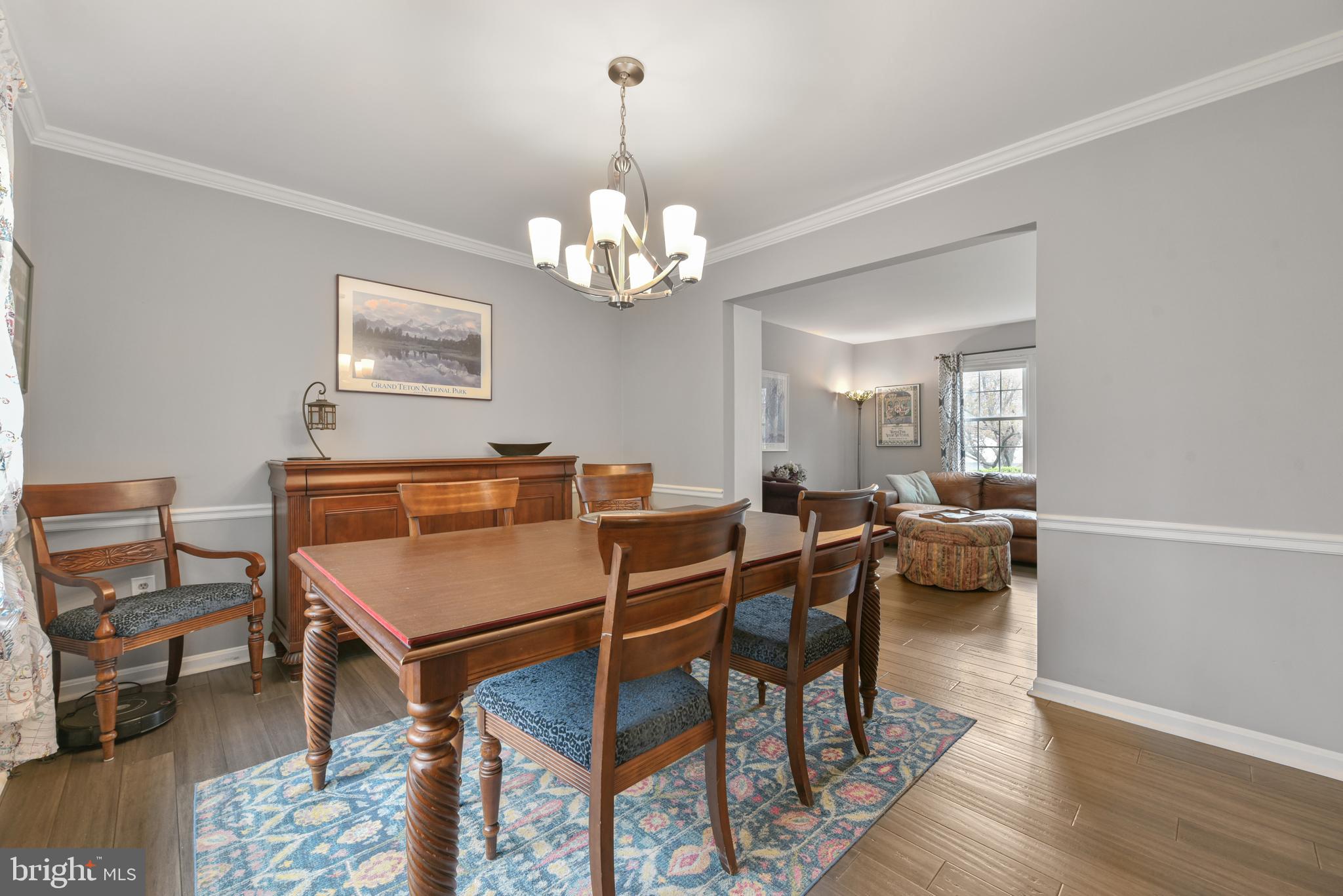 SUGAR CREEK - Residential