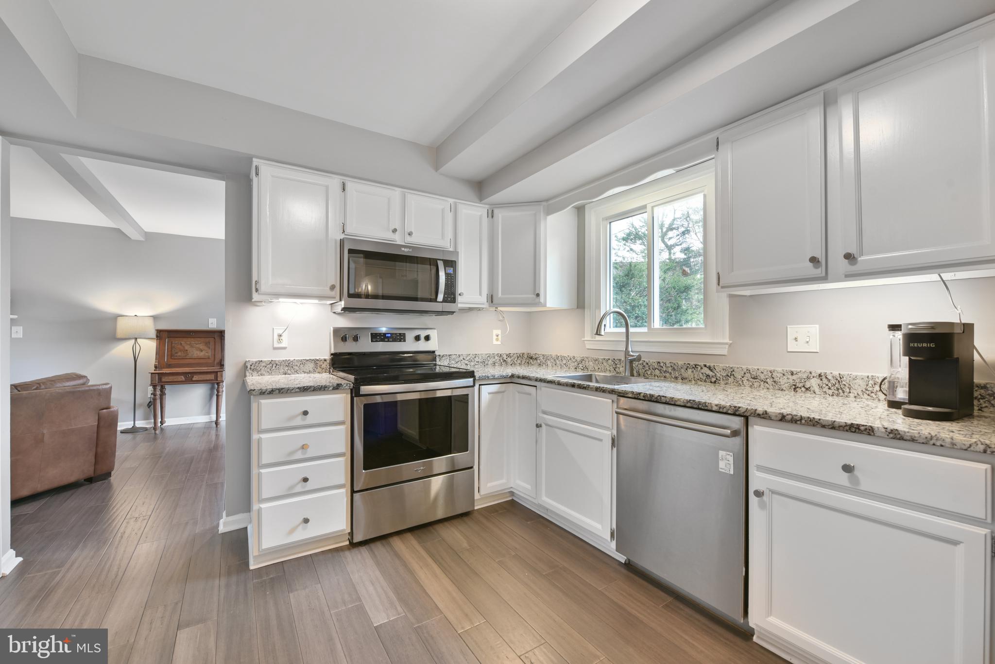 SUGAR CREEK - Residential