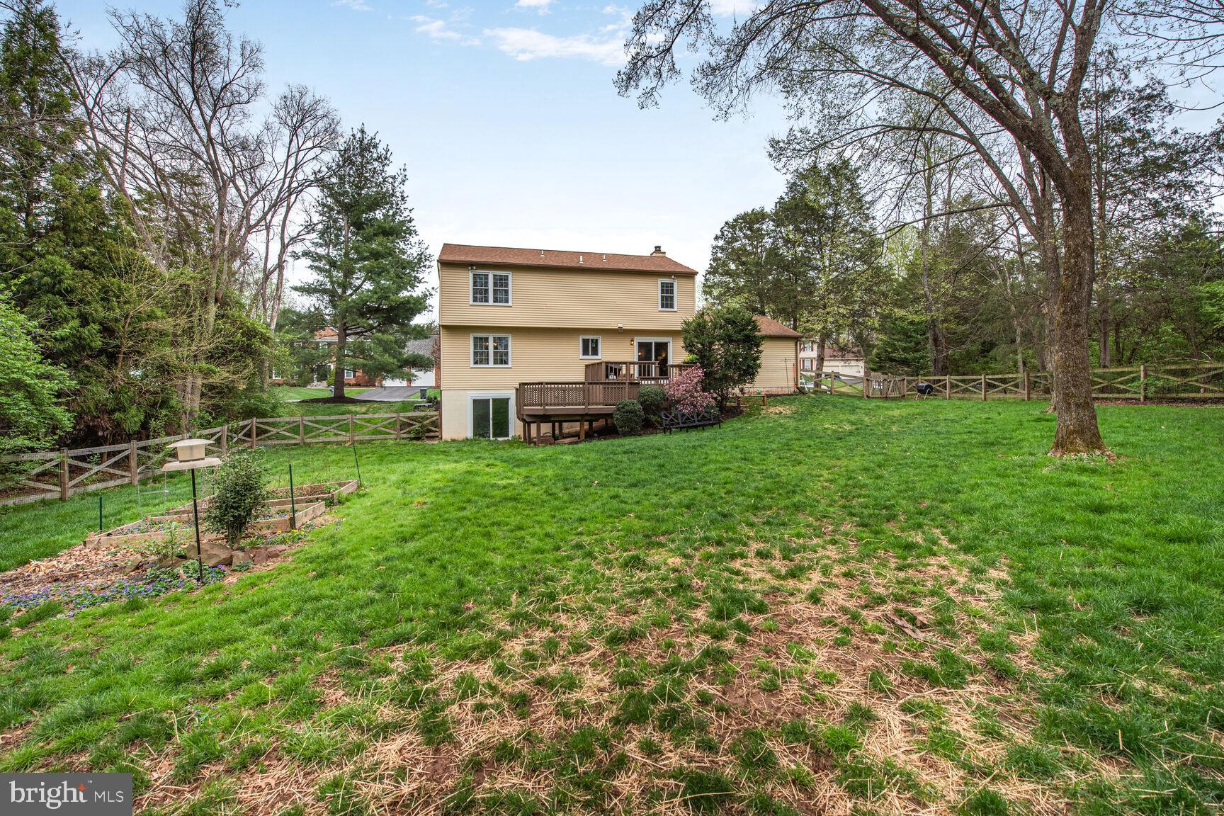 SUGAR CREEK - Residential