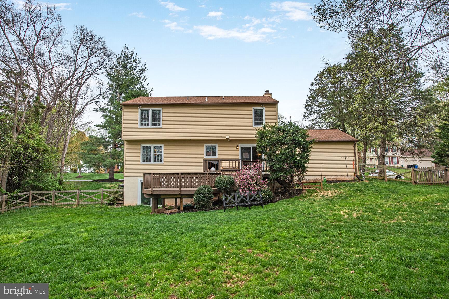 SUGAR CREEK - Residential