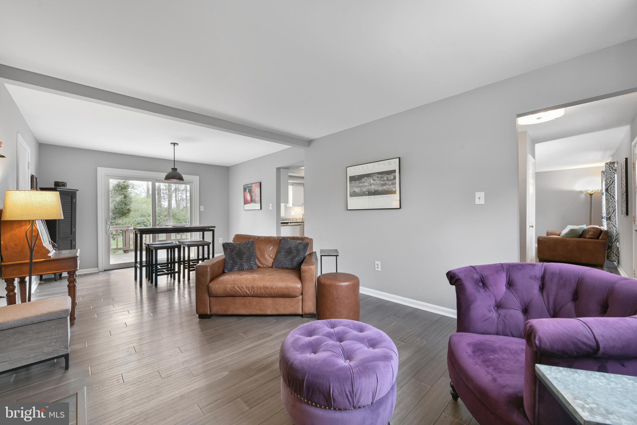 SUGAR CREEK - Residential