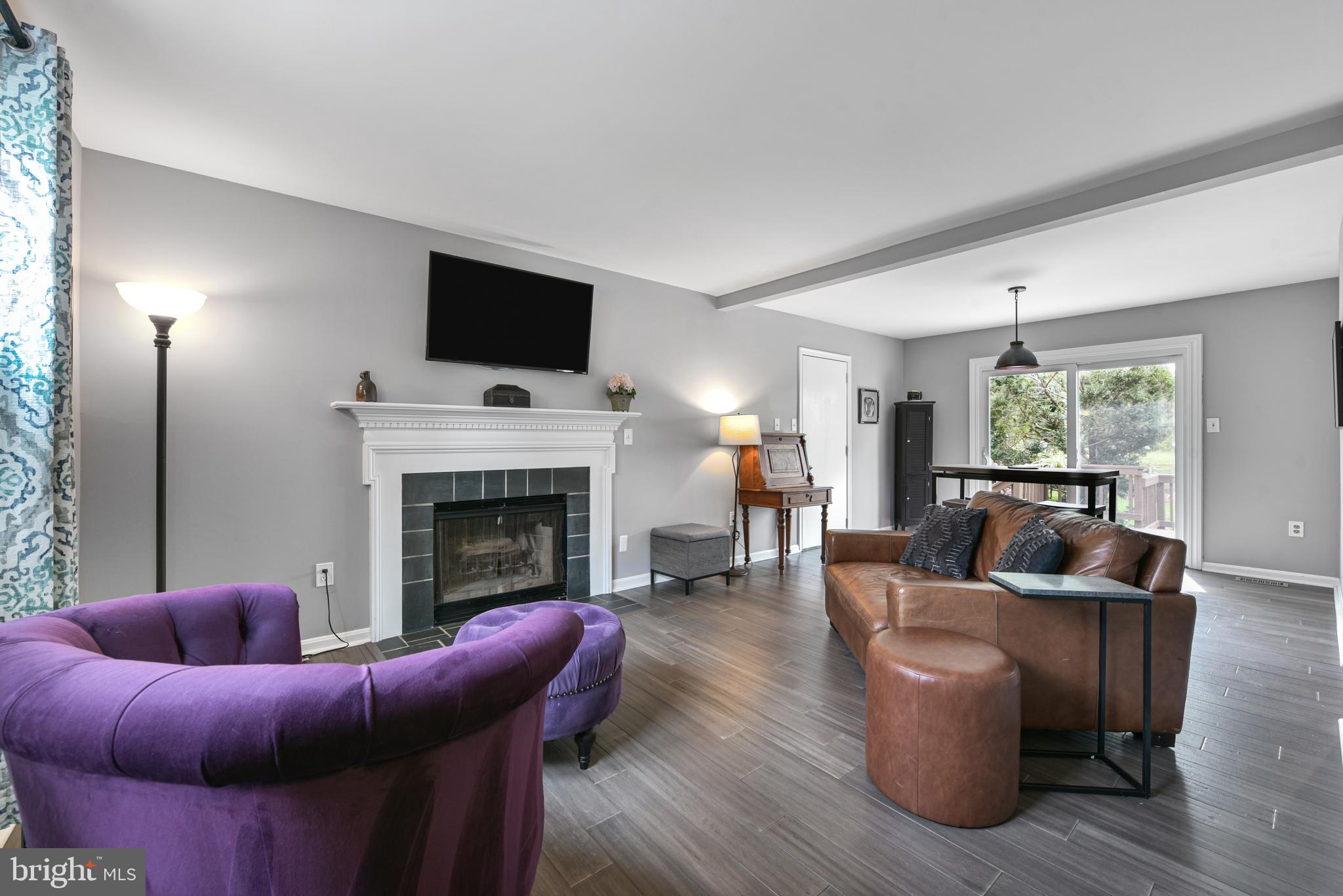 SUGAR CREEK - Residential